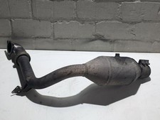 Katalysator 15508997 Mercedes-benz Vito 120 CDI Kompakt DPF Aut. 150 KW 204 PS