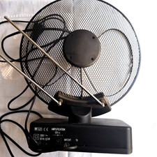 Zimmer-Antenne  Fernseh /