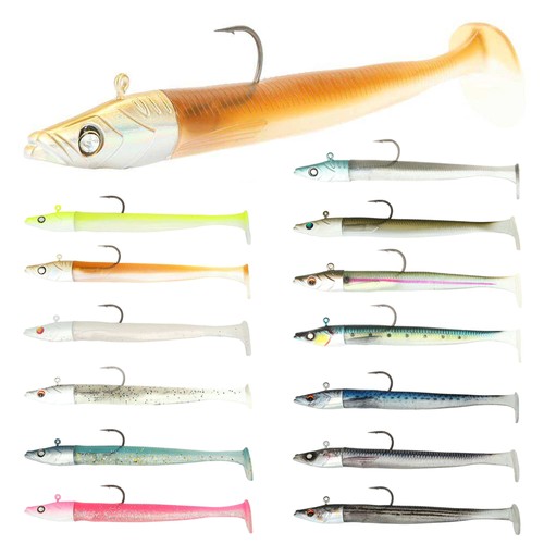 Major craft ceana eely shad - ceana,