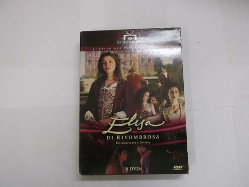 Elisa rivombrosa staffel - -,