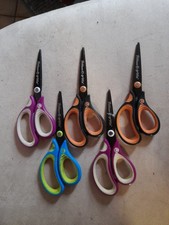 Pelikan Griffix Bastelscheren 5er Set (2)