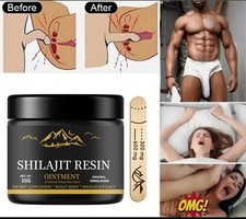 Original Resin Shilajit