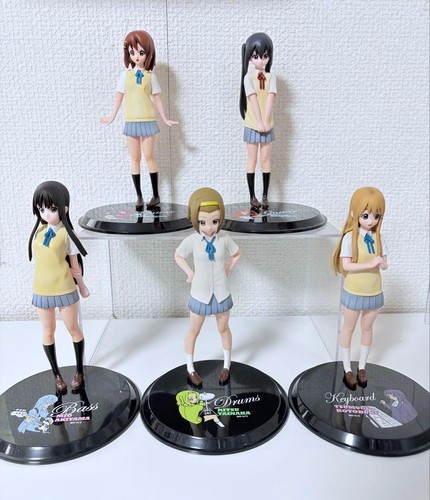 Figur after school - figur,