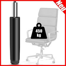Gasdruckdämpfer Bürostuhl