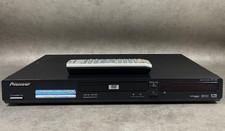 Pioneer DV-350-K - Schwarz -