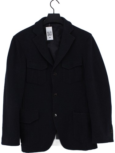 Henry cotton mantel jacke - cotton's,