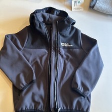 Jack wolfskin softshell Jacke
