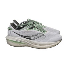 Saucony, Laufschuhe, Größe