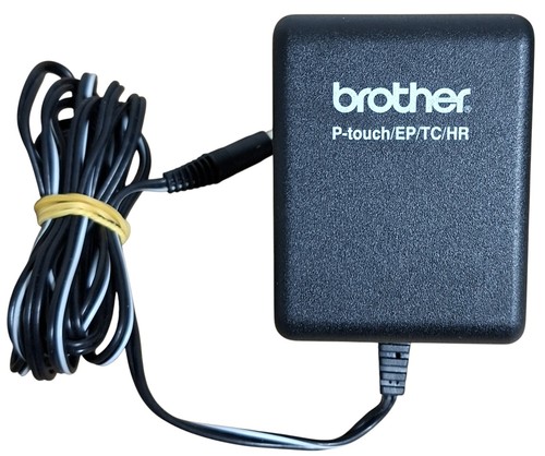 Brother netzteil für - brother,