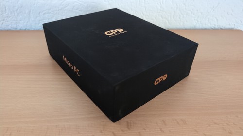 Gpd micro intel - intel, n4120