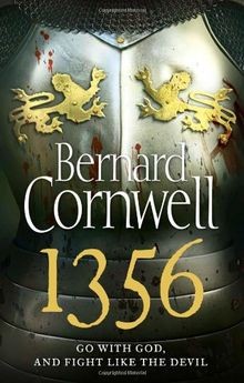 1356 von cornwell bernard - cornwell,, |