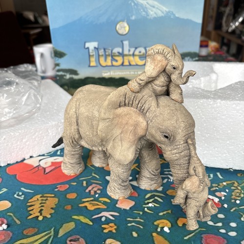 Tuskers 91212 ups - 91212, a