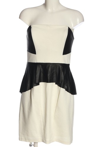 Badgley mischka schulterfreies - mischka,