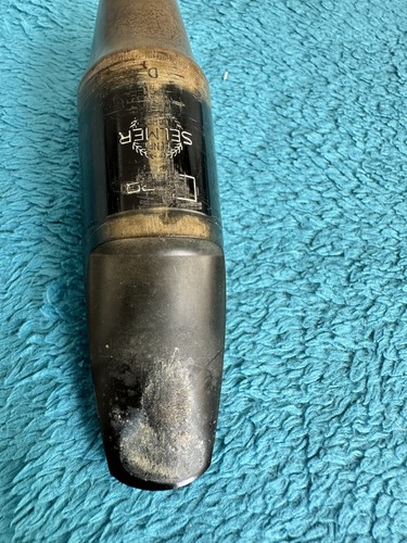 Selmer tenorsaxophon - d,