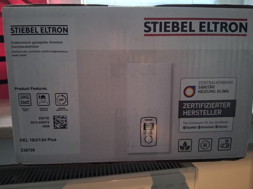 Stiebel eltron - stiebel,