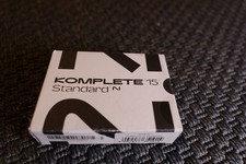 Native Instruments Komplete 15