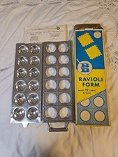 Vintage Berarducci Mfg. 12