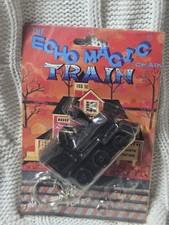 VINTAGE The Echo Magic Train