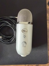 🔥🔥 BLUE Yeti USB