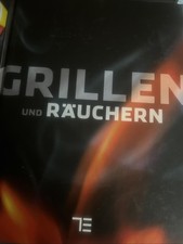 Grillen und räuchern - grillen,