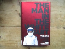 the stig the man in the white
