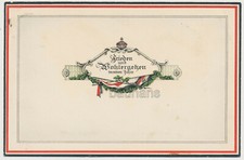 Patriotische AK Frieden und