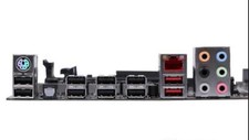 I/O Shield For ASUS 970 PRO