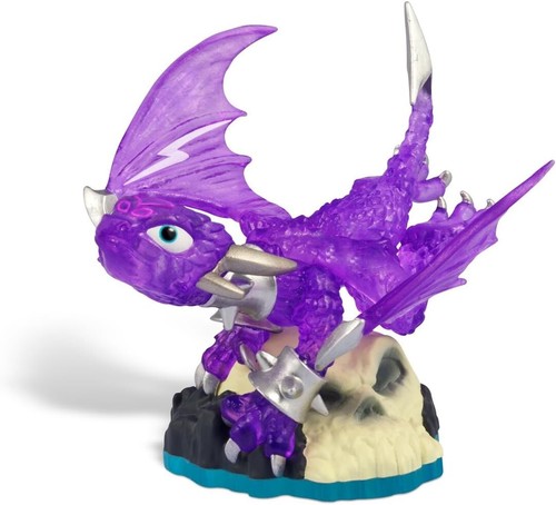 Skylanders swap force phantom - swap,