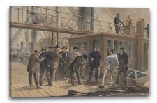 Kunstdruck Robert Charles