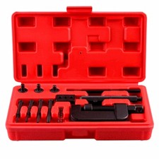 Nietwerkzeug Kettentrenner