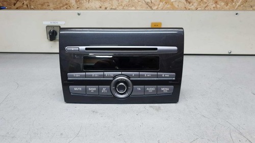 Fiat bravo 198 radio cd - fiat,