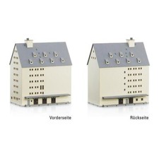 Minitrix 66329 Bausatz