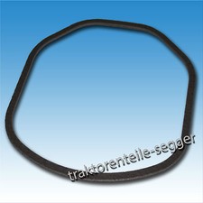 Ventildeckeldichtung für Deutz 612 Motor Zylinderkopf 18er 24er F1L612 F2L612 