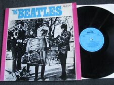 Amiga 850 962-The Beatles-Same