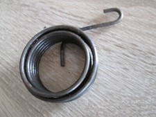 SUZUKI DR500S DR500 Kickstarter Feder Getriebe