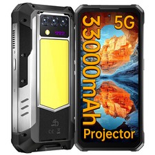 OUKITEL WP100 Titan Outdoor