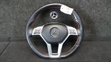 F-16  * Mercedes W246  W176 Multifunktion Lenkrad Schaltwippen Komplett AMG