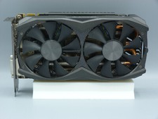 Zotac AMP! Edition nVIDIA