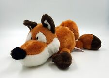 Nici Fuchs Fox Frederick ca. 30cm liegend Forest Friends Serie