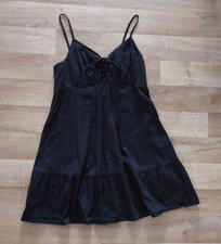 Damenkleid, schwarz von C&A, Gr. 42