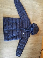 winterjacke Jungenjacke Gr