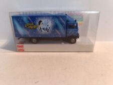 BUSCH 40730 , Mercedes-Benz LP 809 "Circus Probst" , in Ovp , Spur H0 