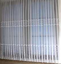 NEU Exklusiver Gardinen