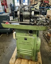 AGATHON 175 A Stähleschleifmaschine