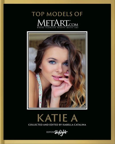 Katie top model of - katie, a