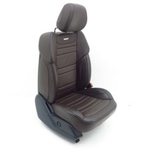 Sitz vorne rechts Mercedes Benz M-KLASSE W166 ML 63 AMG