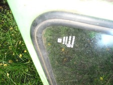 Frontscheibe Fritzmeier Verdeck