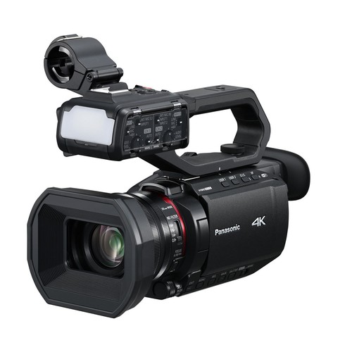 Panasonic cx18ej 4k - ag-cx18ej,