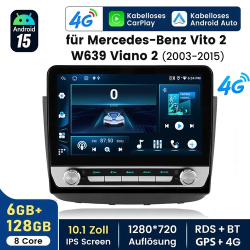 Für mercedes benz - mercedes, viano