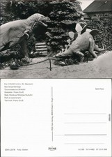 Ansichtskarte Kleinwelka Mały